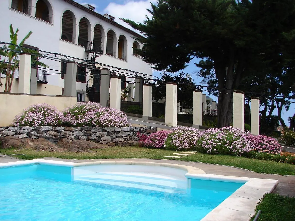 Private Pool Apt. With Great View Funchal  Apartment