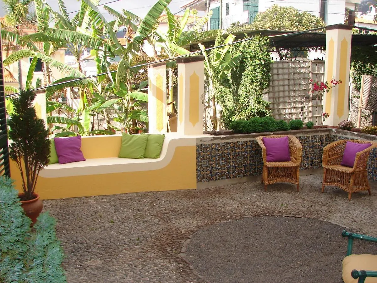 Private Pool Apt. With Great View Funchal  Apartment