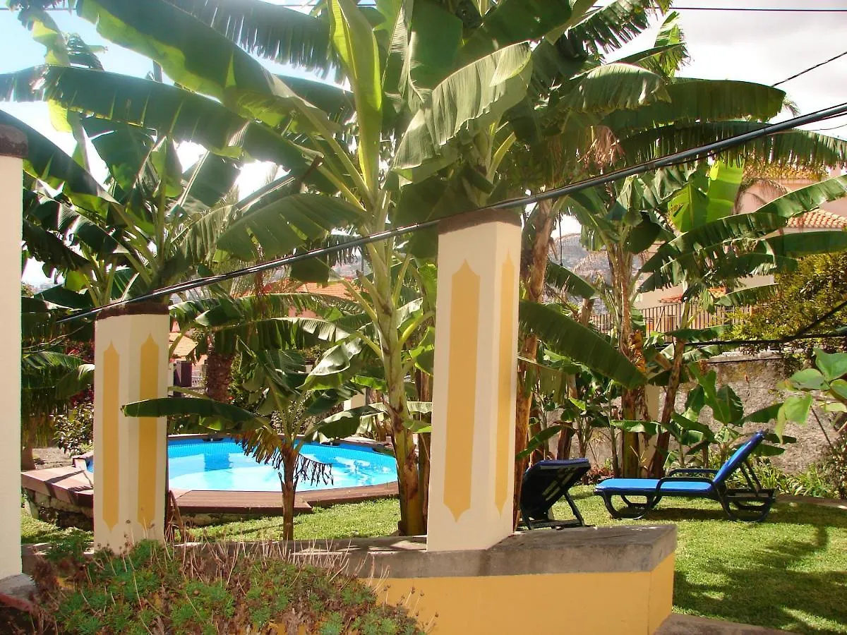 Private Pool Apt. With Great View Funchal  Funchal (Madeira)