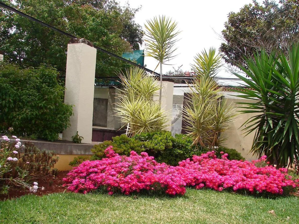 Apartment Private Pool Apt. With Great View Funchal