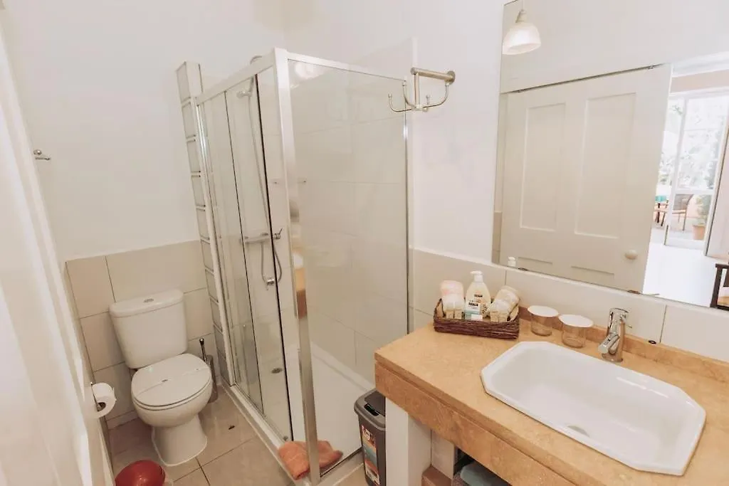 Private Pool Apt. With Great View Funchal  Apartment