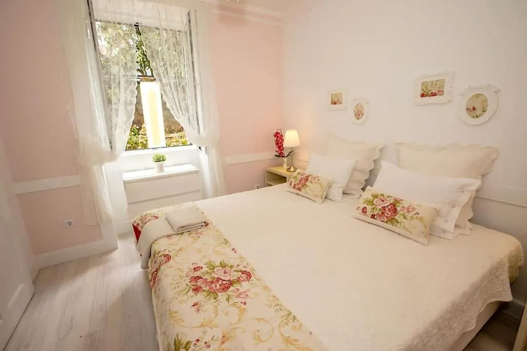 Apartment Private Pool Apt. With Great View Funchal  Portugal