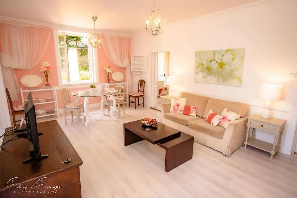 Apartment Private Pool Apt. With Great View Funchal