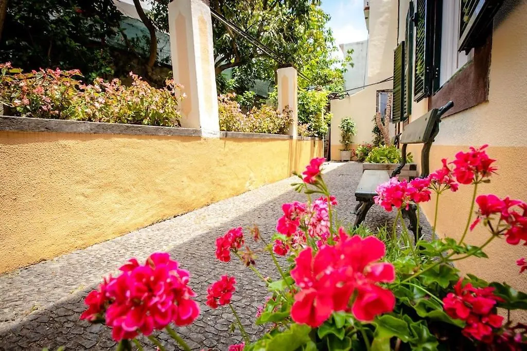 Apartment Private Pool Apt. With Great View Funchal